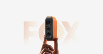 3DMakerpro Fox