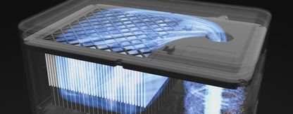 Makera Cyclone Dust Collector