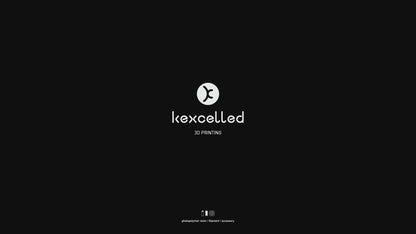 Kexcelled THE K12™ PEI 9085