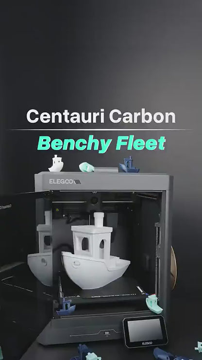 Elegoo Centauri Carbon