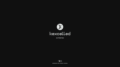 Kexcelled THE K6™ PLA FR