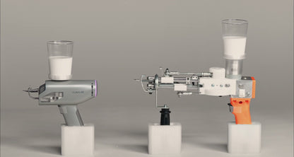 Clawlab Tufting Gun H1