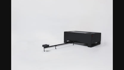 FLUX Beambox II Auto Feeder – Komplett Paket