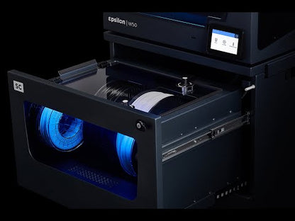 BCN3D Smart Cabinet