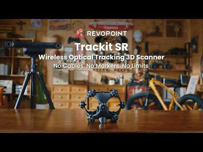 Revopoint Trackit SR
