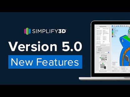 Simplify3D® Software