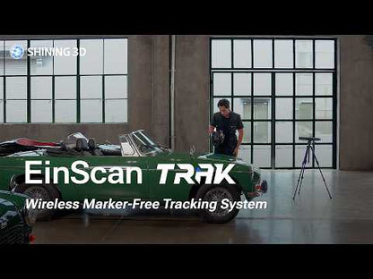 SHINING 3D EinScan Trak