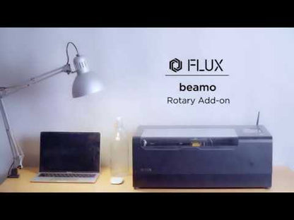 FLUX beamo rotary