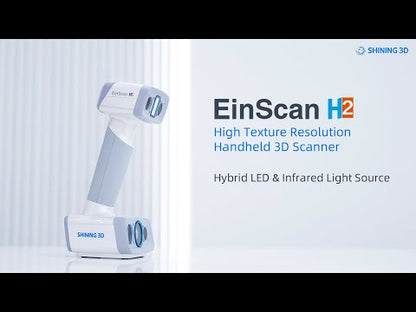 EinScan H2