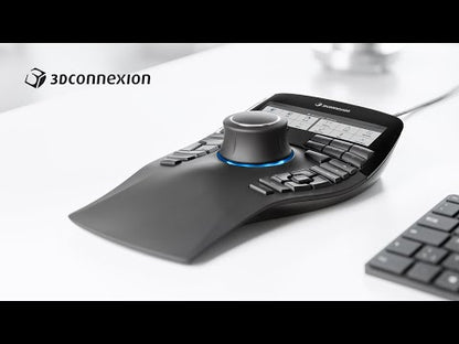 3Dconnexion SpaceMouse Enterprise