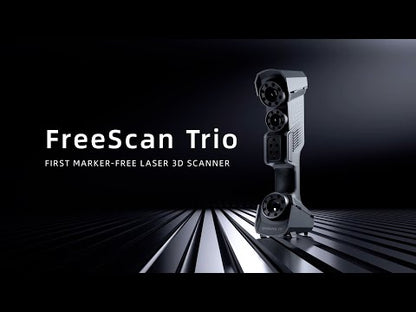 Shining 3D FreeScan Trio