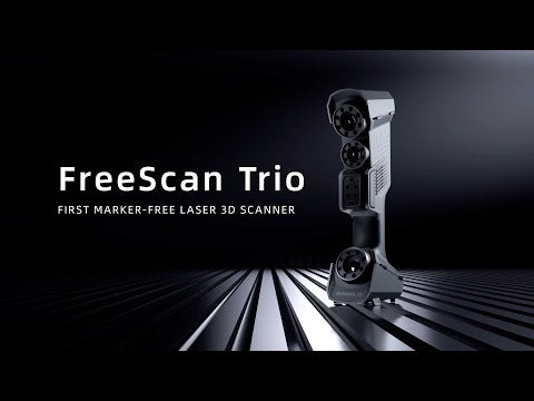 Shining 3D FreeScan Trio