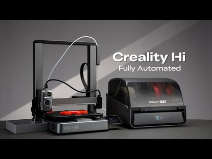 Creality Hi Combo