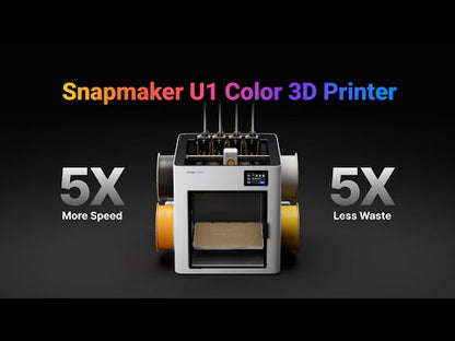 Snapmaker U1 - Förbeställning