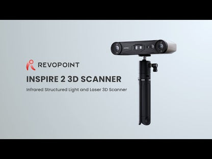 Revopoint INSPIRE 2