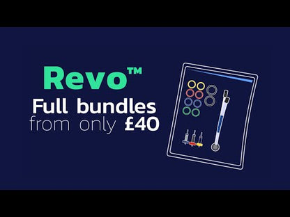 E3D Revo™ Roto LGX
