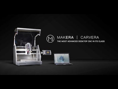 Carvera Desktop CNC Machine