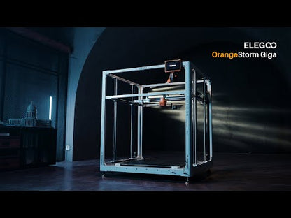 ELEGOO OrangeStorm Giga