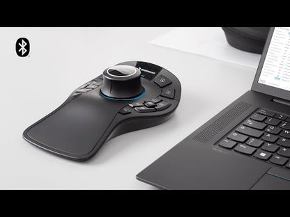 3Dconnexion SpaceMouse Pro Wireless