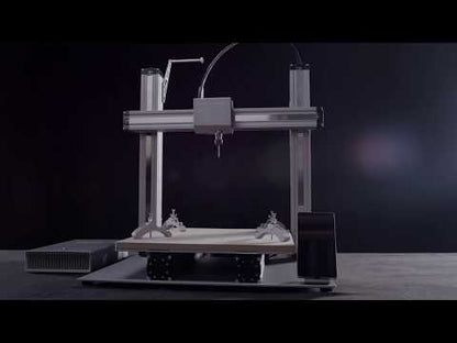 Snapmaker 2.0 3-in-1 3D Printer with Enclosure-A350T Upgraded version