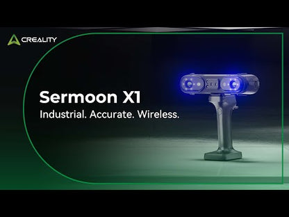 Creality Scanner Sermoon X1