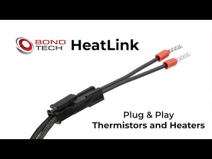 Bondtech HeatLink Molex MX-50-57-9002