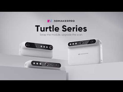 3DMakerpro Turtle