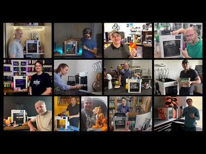 Snapmaker U1 - Förbeställning