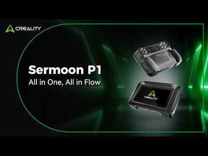 Creality Sermoon P1