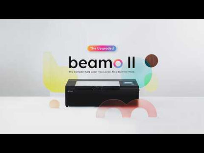 FLUX Bemo II 30W