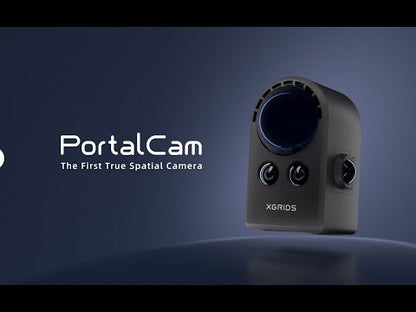 XGRIDS Portalcam Standard Kit