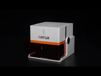 Ortur R1 Laser Engraver