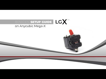 Bondtech LGX™ B for Anycubic Mega-X