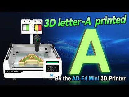 Mingda - AD-F4-Mini