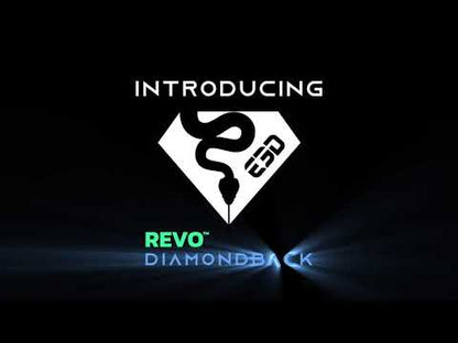 E3D Revo DiamondBack Nozzle