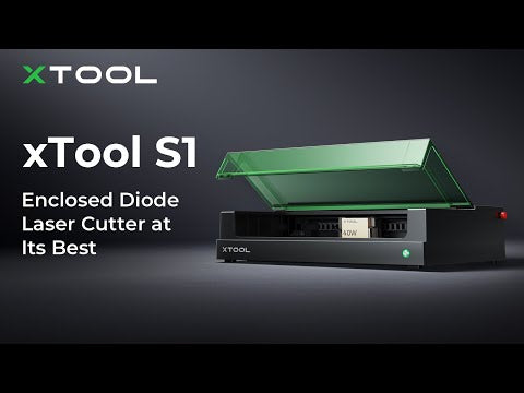 xTool S1 - 20W