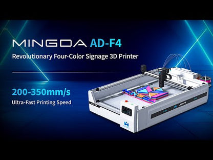 Mingda - AD-F4