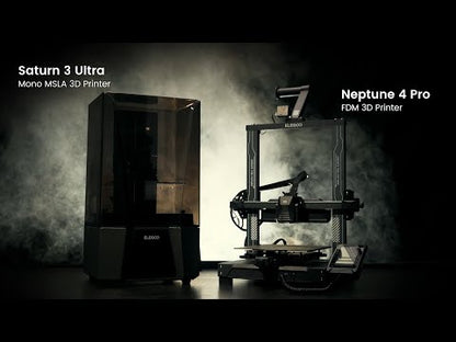 Elegoo Neptune 4 PRO