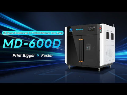 Mingda - MD-600D