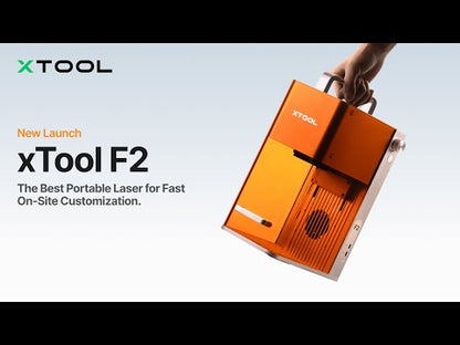 xTool F2