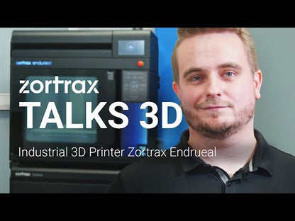 Zortrax Endureal + Endureal Station