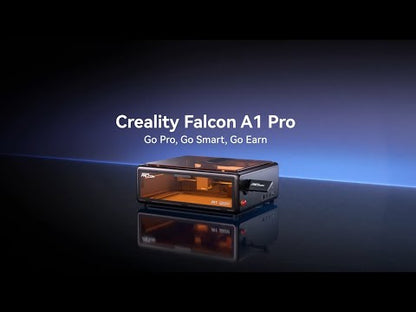 Creality Falcon A1 Pro 20W