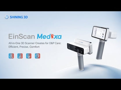 SHINING 3D EinScan Medixa