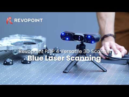 Revopoint POP 4