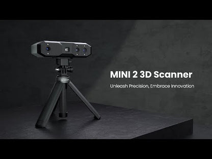Revopoint MINI 2 3D Scanner - Advanced Package