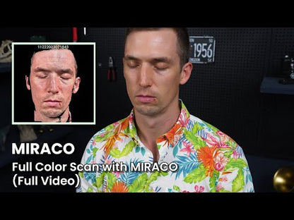Revopoint Miraco 3D Scanner
