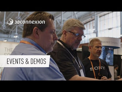 3Dconnexion SpaceMouse Compact