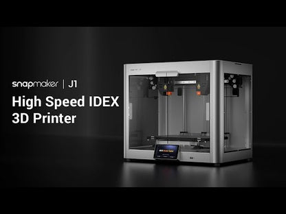 Snapmaker J1S 3D Printer