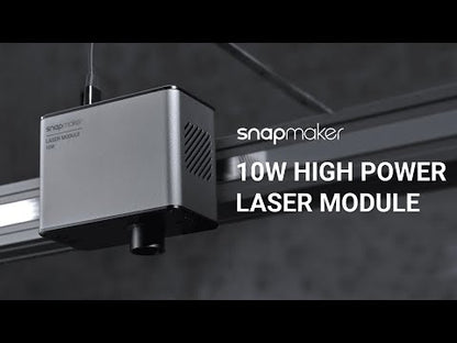 Snapmaker 10W High Power Laser Module