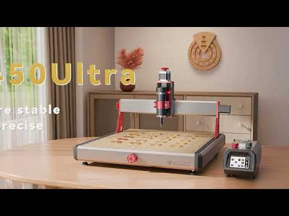 TwoTrees TTC450 Ultra
